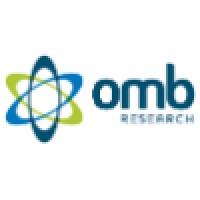 OMB Research Ltd Logo
