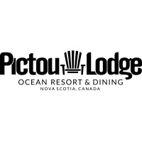 Pictou Lodge Logo