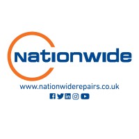 NATIONWIDE ACCIDENT REPAIR SERVICES LIMITED Logo