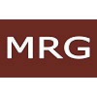 MRG, Match Recruitment Group AB Logo