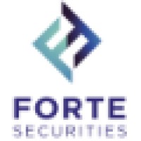 Forte Securities Limited Logo