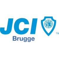 JCI Brugge Logo