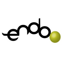 ENDO (UK) LTD Logo
