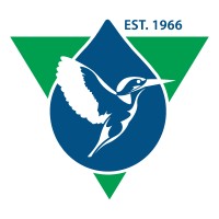 S.A.M.E. Water Logo