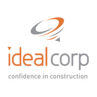 Idealcorp Pty Ltd Logo