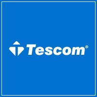 TESCOM UPS Logo