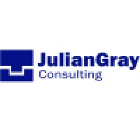 Julian Gray Consulting Ltd Logo