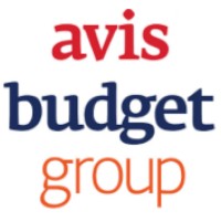 Avis Budget Group Logo