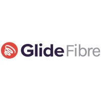 Glide Fibre Ltd Logo