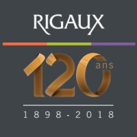 SPRL RIGAUX Logo