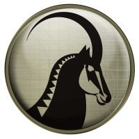 Highveld Taxidermists Logo