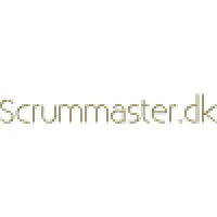 ScrumMaster.dk Logo