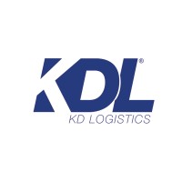 KD Supply Chain Solutions Pvt Ltd Logo