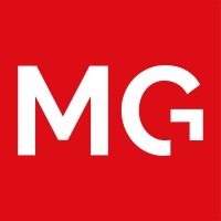 Marketing Guys | Helping Companies Succeed Logo