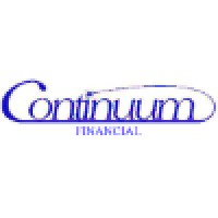 Continuum Financial Logo