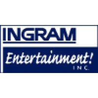 Ingram Entertainment Logo