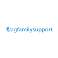 AG FAMILY SUPPORT LTD. Logo