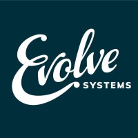 Evolve Systems Logo