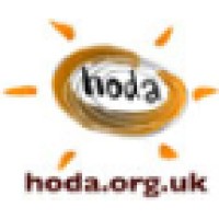 Hoda Productions Logo