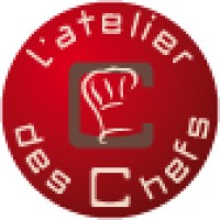 Latelier des Chefs UK Logo