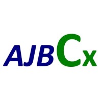 AJB Cx Logo
