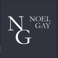 The Noel Gay Organisation Logo