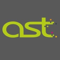 Ast Logo