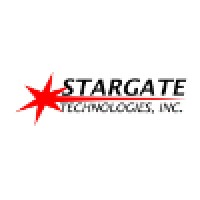 Stargate Technologies, Inc. Logo