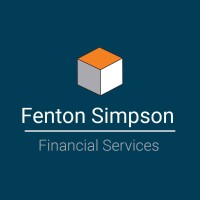 Fenton Simpson Financial Services Logo