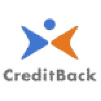 CreditBack, Inc. Logo
