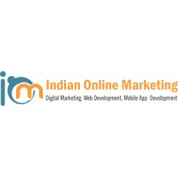 Indian Online Marketing Logo
