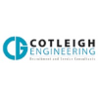 Cotleigh Engineering Logo
