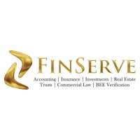 FinServe Group Logo