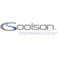 COOLSON LTD Logo