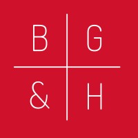 Bradshaw Gass and Hope LLP Logo
