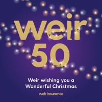 Weir Insurance Brokers Ltd Logo