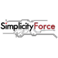 Simplicity Force Logo