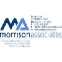 Morrison Associates Logo