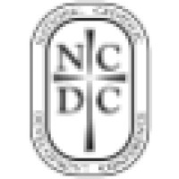 National Catholic Development Conference Logo