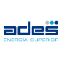 ADES-TEMPERO GROUP Logo