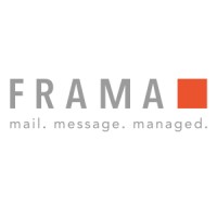 FRAMA Nederland Logo