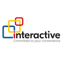 Interactive Marketing Pvt Ltd. Logo