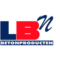 LBN Betonproducten Logo