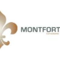 Montfort Consultants Logo