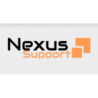 NEXUS-SUPPORT LTD Logo