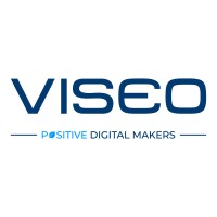 VISEO IBERIA Logo