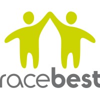 RaceBest Logo