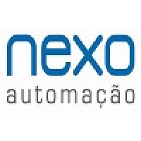 Nexo Automação Logo