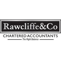 Rawcliffe and Co Chartered Accountants Logo