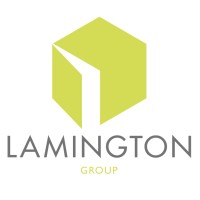 Lamington Group Logo